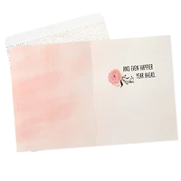 Good Mail Birthday Card for Women (Happy Year Ahead)