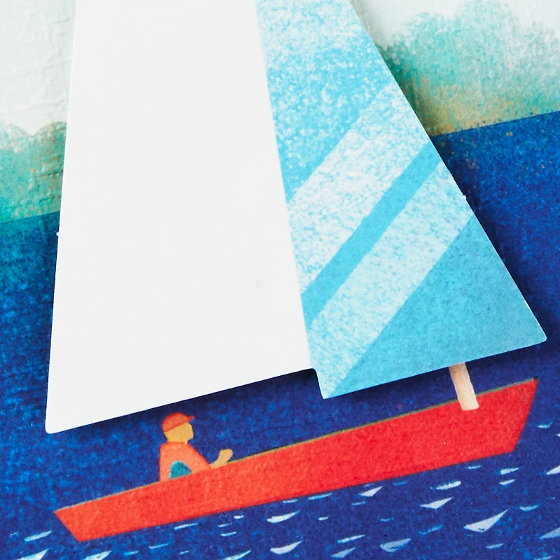 Birthday Cards Assortment