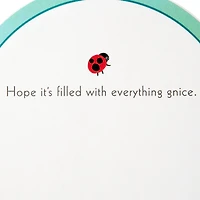 Paper Wonder Displayable Pop Up Birthday Card (Gnomes)