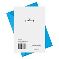 Monster Truck Birthday Card