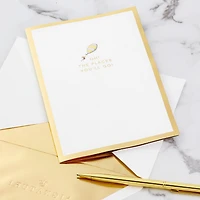 Signature Paper Wonder Dr. Seuss Pop Up Graduation Card (Oh, the Places You'll Go!)