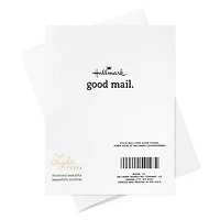 Good Mail Birthday Card for Women (Happy Year Ahead)