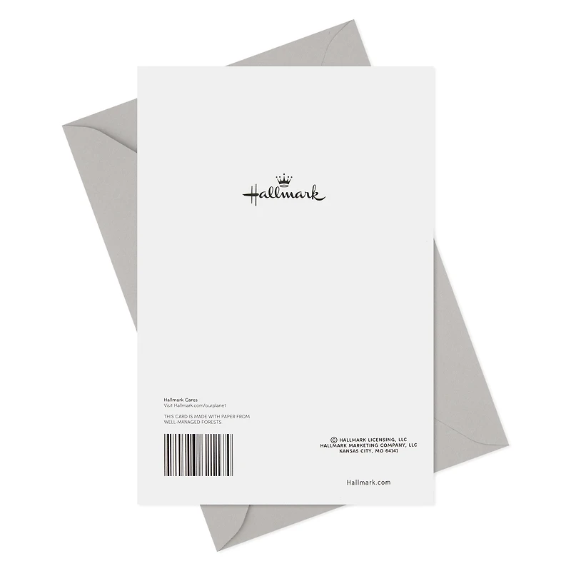 Graduation Card for Her (Remarkable Young Woman)