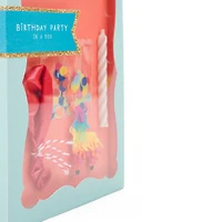 Signature Birthday Card (Party in a Box)