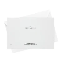 Wishing You A Happy Life Together Congratulations Card