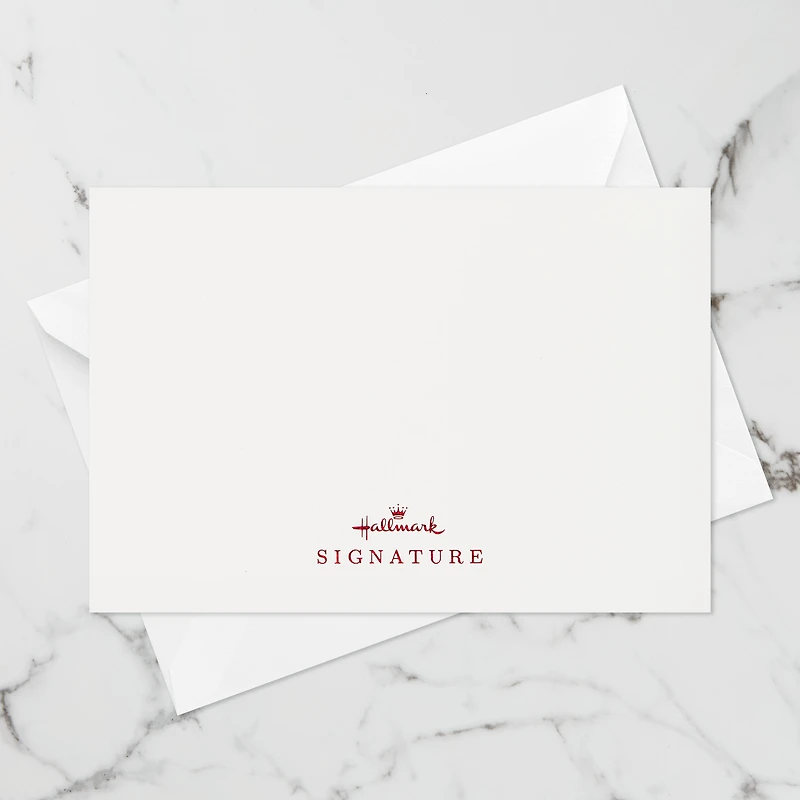 Sweetest Season Gingerbread House 3D Pop-Up Christmas Card