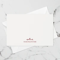 Sweetest Season Gingerbread House 3D Pop-Up Christmas Card