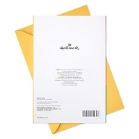 Hallmark Birthday Card for Girls with Sound (Cupcake, Plays Happy by Pharrell Williams)