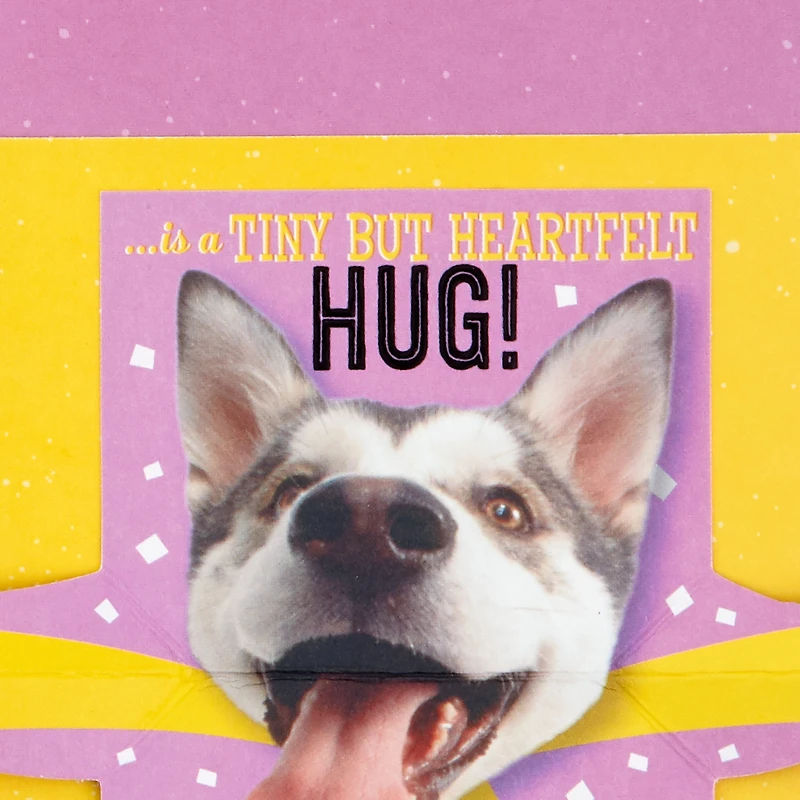 Birthday Card (Card Inside a Card)