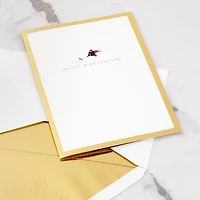 Harry Potter™ Hogwarts™ Castle 3D Pop-Up Card