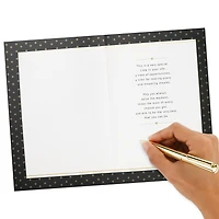 Graduation Card for Her (Remarkable Young Woman)