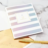 Amazing Day Unicorn 3D Pop Up Birthday Card