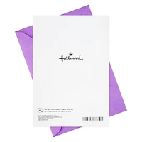 Birthday Card for Mom (Special Mom)