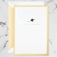 Harry Potter™ Hogwarts™ Castle 3D Pop-Up Card