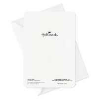 Get Well Card (Turtle Floating)