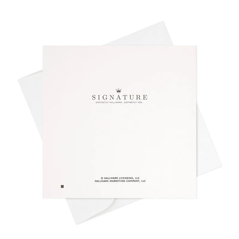 No Such Thing As Too Much Happy Cupcake Birthday Card