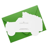 Signature Hallmark Channel Red Truck