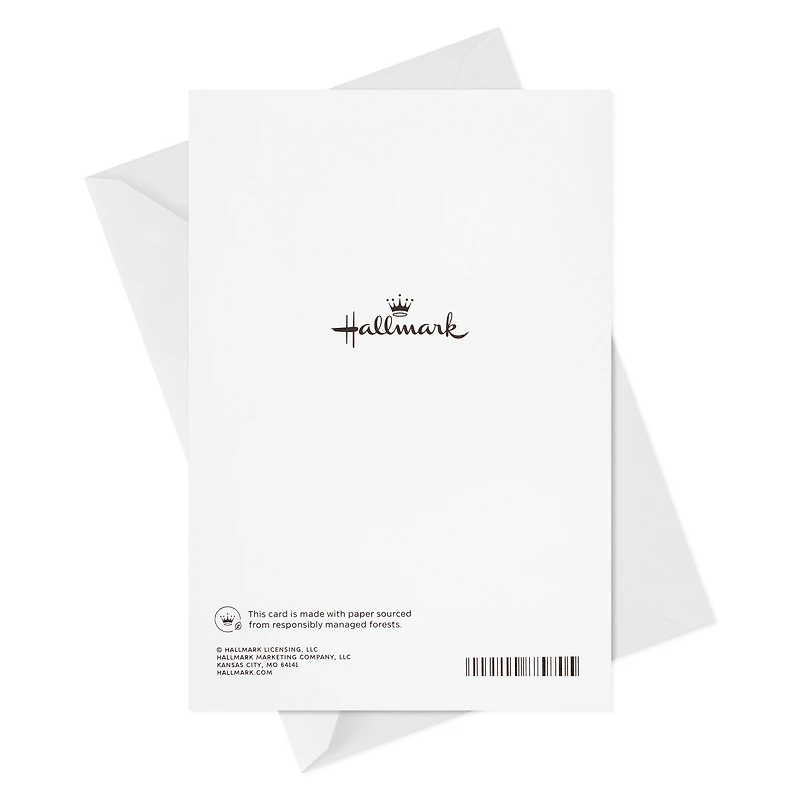 Encouragement Card (Tough Cookie)