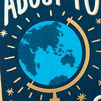 Graduation Money Holder or Gift Card Holder Cards Assortment, You're Amazing (4 Cards with Envelopes)