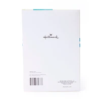 Circles 80th Birthday Card