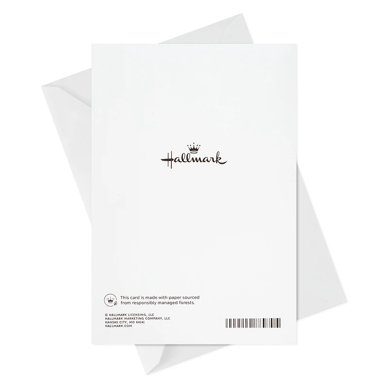 Friendship Card, Thank You Card, Thinking of You Card (Pick You)