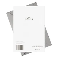 Graduation Card from Both of Us (So Proud of You)