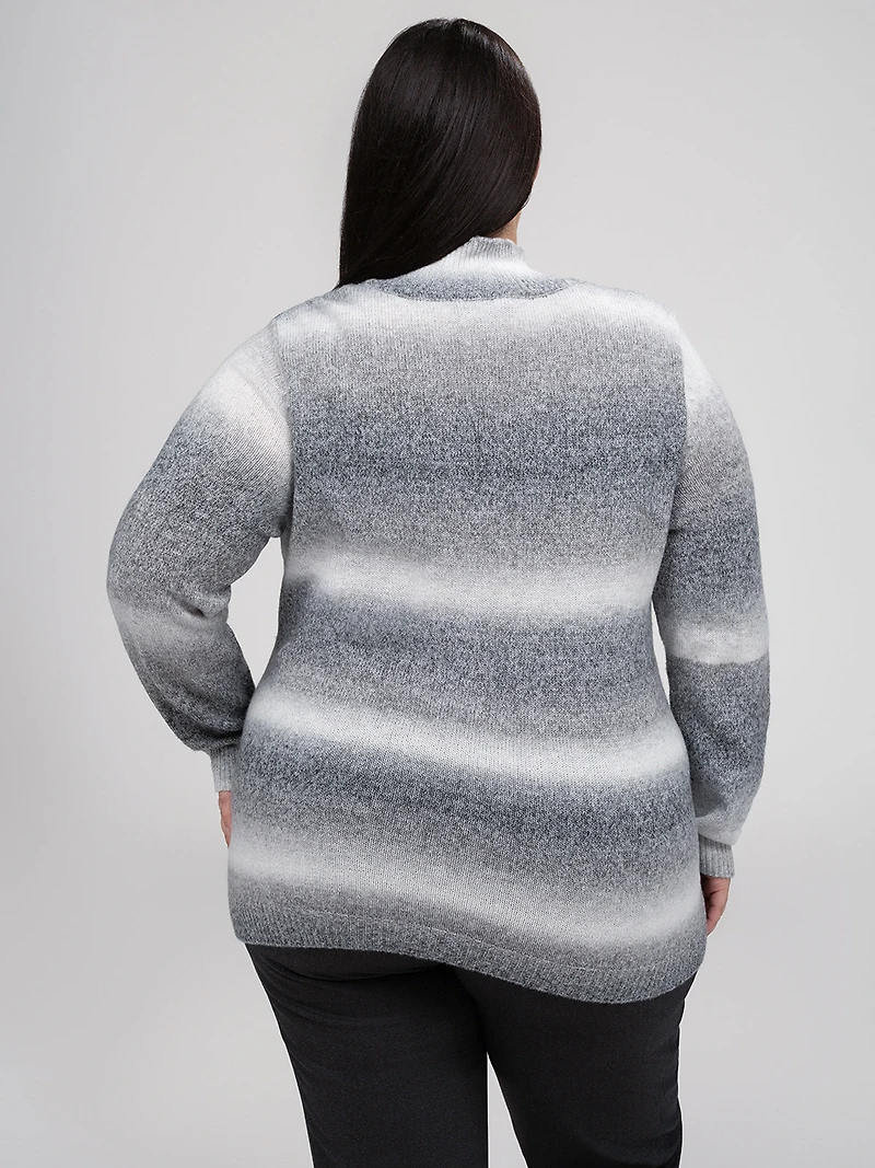 Chandail à manches longues