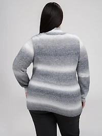 Chandail à manches longues