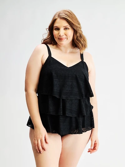 Tankini top