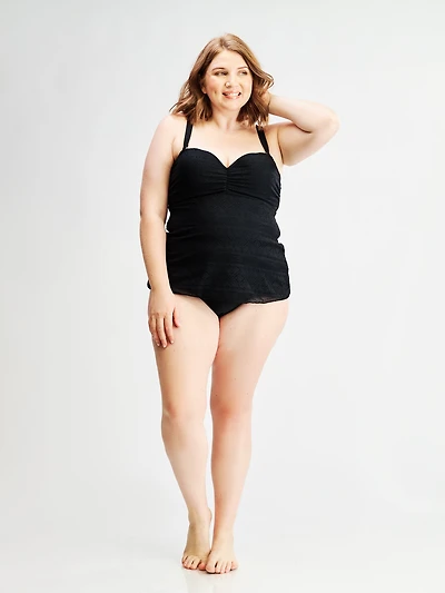 Tankini top
