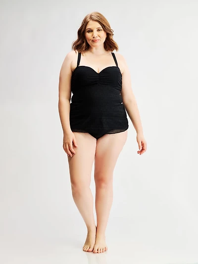 Culotte de maillot classique