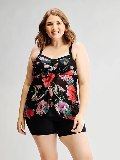 Tankini top