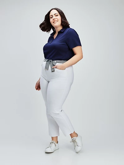 Pantalon décontracté