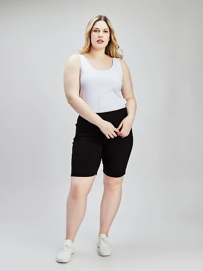 Bermuda short