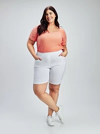Short bermuda