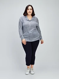 Pantalon détente