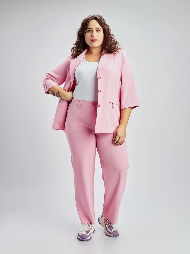 3/4 Sleeve jacket
