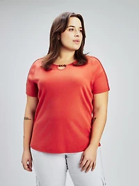 T-shirt à manches courtes