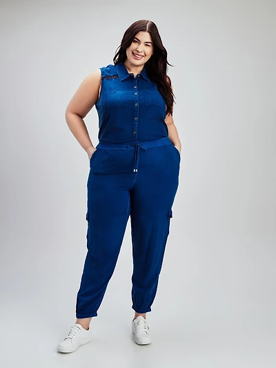 Casual pants