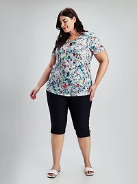 T-shirt à manches courtes