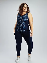 Camisole de yoga