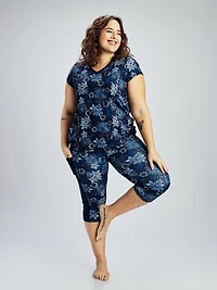 Capri de yoga