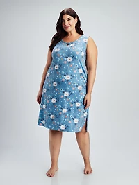 Robe de nuit