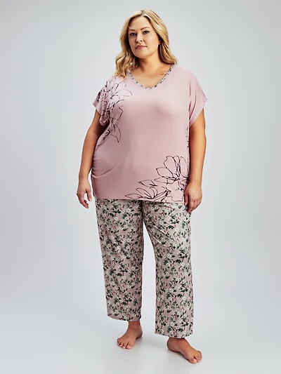 Haut de pyjama