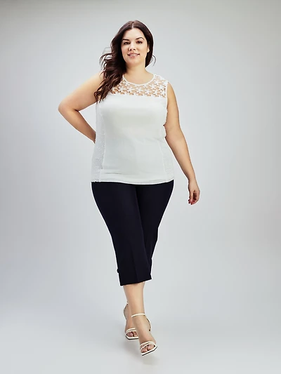 Pantalon habillé