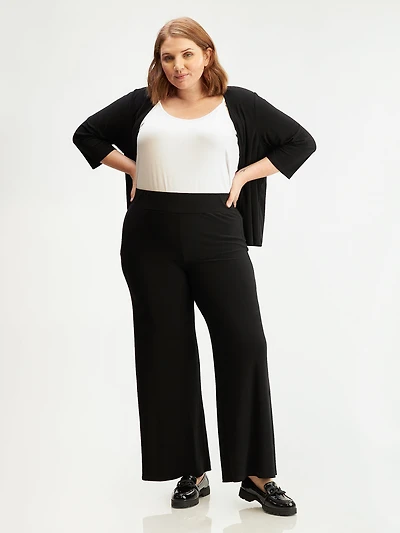 Knit Pant
