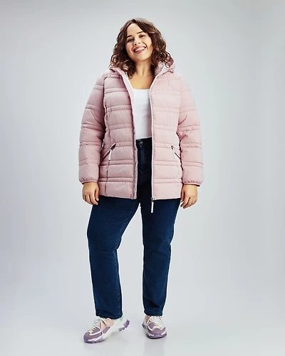 Short coat