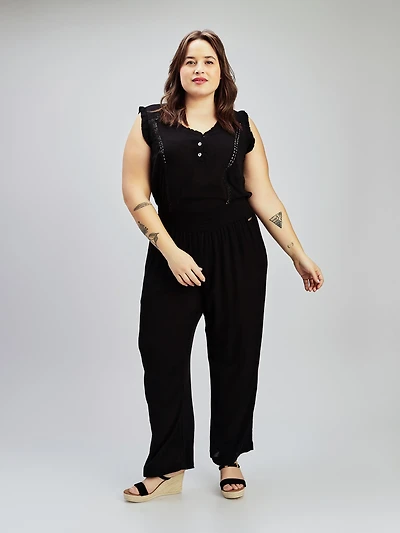 Pantalon habillé