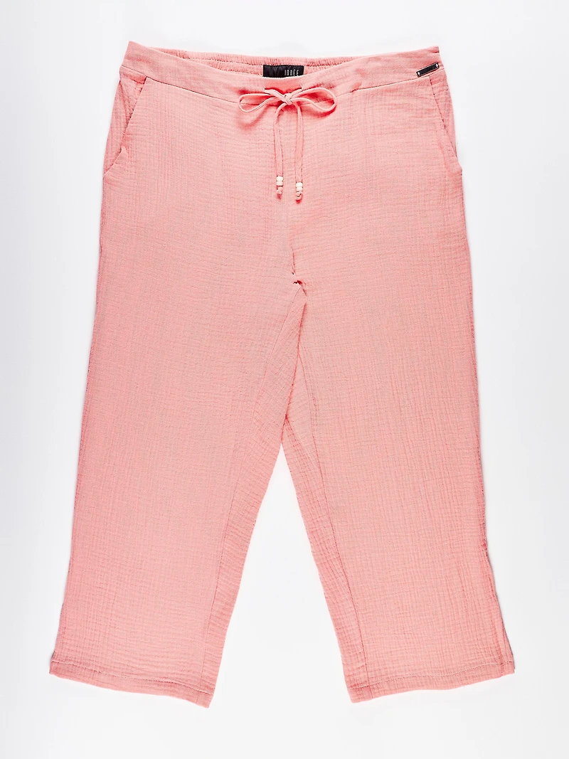 Pantalon détente