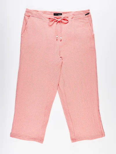 Pantalon détente